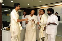 Chandamamalo Amrutham Stills